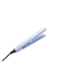 InStyler Wanderlust Mini Flat Iron 0.75" - Dual Voltage Travel Straightener for All Hair Types | Lightweight & Versatile Frizz-Free Styling - Buy Online on GoSupps.com