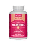 Santo Remedio Red Yeast Rice, Dietary Supplement, 1200 mg, 180 Capsules - Buy Online on GoSupps.com
