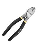 Aubon Cable Cutter 150 mm Hand Tools High Carbon Steel Wire Cable Cutting Tools Ideal for Cutting Copper Aluminium and Electric Cables NOT for Bicycle Cable 6 Inches - Buy Online on GoSupps.com