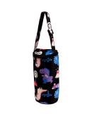LNQ LUNIQI Insulated Baby Bottle Bag - Portable Travel Milk Warmer for Newborns (Black) - Buy Online on GoSupps.com