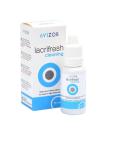 AVIZOR LACRIFRESH Cleaning Solution - Clean, Disinfect, and Refresh Your Lenses - Buy Online on GoSupps.com