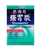 Stomachin 2.0g x 20 - All-Natural Stomach Relief Supplement - Buy Online on GoSupps.com