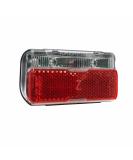 Shop Busch & M ller Unisex B&M Line Brex Rear Light - Black One Size | Fast International Shipping - Buy Online on GoSupps.com