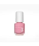 Dazzle Dry Nail Mini Lacquer - Made You Blush | Semi-Sheer Bubblegum Pink (0.17 fl oz) - Ideal for 5 Manicures | International Shipping Available - Buy Online on GoSupps.com