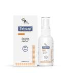 Buy Malar 2% Salicylic Acid Body Acne Spray - Treat Back Shoulders Neck & Chest Breakouts | 50ml for Men & Women - Buy Online on GoSupps.com