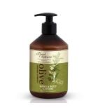 Difeel Olive Oil Hand and Body Lotion 16.9 oz | Nourishing Moisturizer for Soft Skin - Best eCommerce Shipping Internationally - Buy Online on GoSupps.com