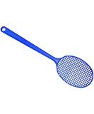 Fackelmann Flying Claps Mini-Handy insect clapes with a hen function PP stem PU head 5x64x250 mm 2 years guarantee 1 piece - Buy Online on GoSupps.com