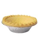 Burry 3 inch Sweet Desert Pie Shells 0.85 Ounce - 72 Count Case | Pack of 1 - Buy Online on GoSupps.com