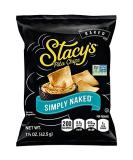 Stacy's Pita Chips Simply Naked 1.5oz | Buy Online Now - Buy Online on GoSupps.com