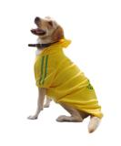 Buy Eastlion Dog Warm Hoodies & Sweaters - Cozy Yellow 9XL Clothes for Puppies & Pets - Buy Online on GoSupps.com