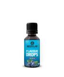 BODYLAB24 Flavor drops 30 ml blueberry calorie-free sugar-free and fat-free aroma drops flavdrops for sweetening foods coffee syrup flavors without artificial dyes - Buy Online on GoSupps.com
