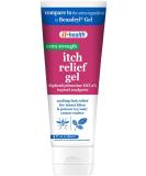 A+Health Extra Strength Itch Relief Gel, Diphenhydramine HCl 2% Topical Analgesic, Made in USA, 4 Ounces, Clear - Buy Online on GoSupps.com