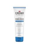 Cremo Thickening Beard Cream 4oz (Pack of 3) - Unscented | Beard Growth Formula - Buy Online on GoSupps.com