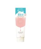 Moisturizing Peach Cleansing Face Wash - Hydrate & Refresh Your Skin | International Shipping Available - Buy Online on GoSupps.com