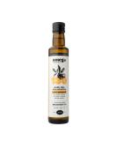 Omega Pressery Extra Virgin Macadamia Oil - 250ml | Cold Pressed Unrefined Unblended | Bottled in UK | 100% Natural & Pure Macadamia Cooking Oil | Used for Cooking Salad Dressing & Roasting - Buy Online on GoSupps.com