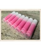 Wholesale 20 Watermelon Flavored Lip Balms in Clear Tubes - Unbranded International Shipping Available - Buy Online on GoSupps.com