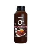 Weider Zero Barbecue Sauce. Zero Fat Sauce. Zero Sugar. 265 ml Barbecue 265 ml (Pack of 1) - Buy Online on GoSupps.com