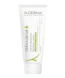 Aderma Dermalibour+ Repair Cream 100ml - New Formula 2015 for Irritated Skin - Buy Online on GoSupps.com