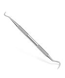 Shop Sopito Stainless Steel Dental Tools | Effective Teeth Cleaning Scraper & Plaque Remover - Buy Online on GoSupps.com