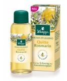 Kneipp Aroma Bath Quince & Rosemary 100 ml - Relaxing Aromatherapy Bath Oil for Soothing & Revitalizing Spa Experience | International Shipping Available - Buy Online on GoSupps.com
