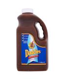 Daddies Favourite Brown Sauce 4500g - Delicious Tangy Condiment for Everyday Use - Buy Online on GoSupps.com