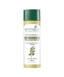 Biotique Bhringraj Hair Growth Oil 4.05 Fl Oz - ThERApeutic Formula - Buy Online on GoSupps.com