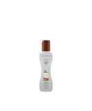 Biosilk Silk Therapy Leave-In Hair Serum with Natural Coconut Oil | Paraben-Free Nourishing Formula for Silky Smooth Hair | 67 ml - International Shipping Available - Buy Online on GoSupps.com