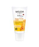Weleda UK Ltd Calendula Nappy Change Cream - 30ml 30 ml (Pack of 1) - Buy Online on GoSupps.com