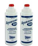 Buy Aquasonic 100 Ultrasound Transmission Gel - 0.25 Ltr (2 Bottles) | Fast International Shipping - Buy Online on GoSupps.com