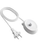 Braun Oral-B Model 3757 Replacement Charger | Waterproof IPX7 Inductive Charging Adapter | Portable Travel Accessory - Buy Online on GoSupps.com