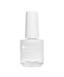 Dazzle Dry Nail Lacquer - Fine China | Sheer Milky White | Long-Lasting & Quick-Dry | 0.5 fl oz - International Shipping Available - Buy Online on GoSupps.com