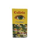 Colirio Manzanilla A+ | Best Eye Drops for Dry Eyes - International Shipping Available - Buy Online on GoSupps.com