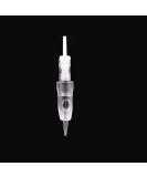 10PCS M3 Needle Cartridge With Safety Membrane- Compatible with Intelli i2 Lady Arrow & Meraki Tattoo Brows Machine (Membrane Needle Cartridge 3RL) 10 Count (Pack of 1) 3RL - Buy Online on GoSupps.com