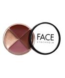 FACE Stockholm Smart Wheel (Berry) - High-Quality Makeup Palette - Buy Online on GoSupps.com
