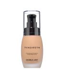 Evagarden Double Last Foundation Nummer 164 - 30 ml Brush - International Shipping Available - Buy Online on GoSupps.com