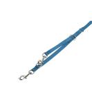 Nobby Leash Classic light blue L: 200 cm W: 10 mm 1 piece light blue width 10 mm - Buy Online on GoSupps.com