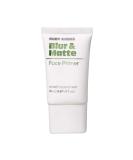 Ruby Kisses Matte Face Primer - Pore Minimizer & Shine Control for Oily Skin | Natural Matte Finish Makeup Base | Fills Pores & Fine Lines | Long-Lasting Freshness - Buy Online on GoSupps.com