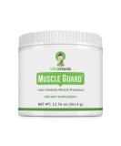 VitaMonk Muscle Builder - HMB & EAAs for Men & Women | Premium Muscle Growth Supplements - Buy Online on GoSupps.com