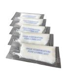 5 Pack Fitness Equipment PTFE Grease for Moving Parts - Bearings / Joints - Buy Online on GoSupps.com