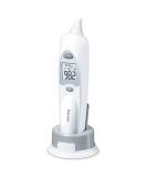 Beurer FT58 Digital Ear Thermometer for Body, Room & Object - Ideal for Babies, Toddlers & Adults - Buy Online on GoSupps.com