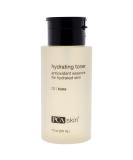 PCA SKIN Hydrating Face Toner - Alcohol-Free Moisturizing Antioxidant Facial Treatment to Purify Pores  Alcohol-Free & Non-Comedogenic Formula 7 oz - Buy Online on GoSupps.com