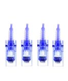 Buy Mona Ultima A6 Microneedles Dermapen Replacement Tips - 10 Pack (42 Pins) for Electric Derma Pen | International Shipping Available - Buy Online on GoSupps.com