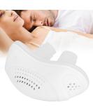Professional Anti Snoring Device | Electric Intelligent Sleep Apnea Aid | Universal Fit for All Nose Shapes - Buy Now - Buy Online on GoSupps.com