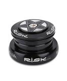 Dilwe Bicycle Bearing Headset with Sealed Cartridge Bearings and Aluminum Alloy Frame - Buy Online on GoSupps.com