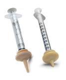 Miracle Nipple Mini & Original Dual Set for Kittens Puppies & Wild Animals - Best Nursing Solution - Buy Online on GoSupps.com