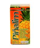 Pinalim: Natural Pineapple Tea for Weight Loss and Detox - Buy Online on GoSupps.com