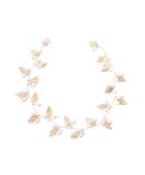 Elegant Pearl and Rose Gold Hair Accessories for Brides | Bridal Jewelry & Headbands - Buy Online on GoSupps.com