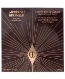 Charlotte Tilbury Airbrush Bronzer (Tan) | Buy Online for Flawless Radiance | International Shipping Available - Buy Online on GoSupps.com