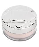 Professional Makeup Baking Powder - Waterproof Loose Setting Powder (#02 Ivory White) for Matte Finish | Shop Internationally - Buy Online on GoSupps.com