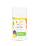 PLAY PITS Happy Scent Natural Kids Deodorant | Aluminum-Free for Sensitive Skin | Lavender & Shea Butter Infused - 2.65 fl.oz - Buy Online on GoSupps.com